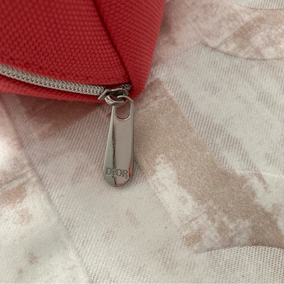 Dior Beauty Make-Up Bag - Picture 3 of 4